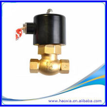 brass steam generator solenoid valve AC220V